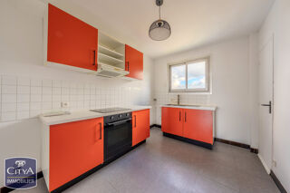  Appartement � vendre 4 pi�ces 79 m�