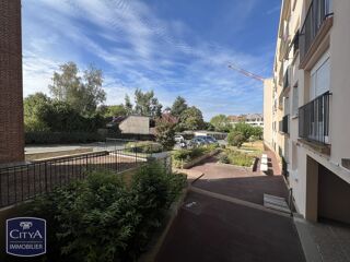  Appartement à vendre 2 pièces 46 m²