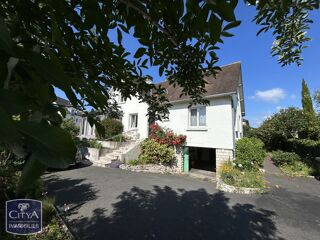  Maison � vendre 9 pi�ces 173 m�