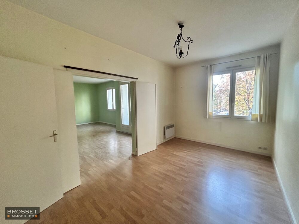Vente Appartement appartement Tours