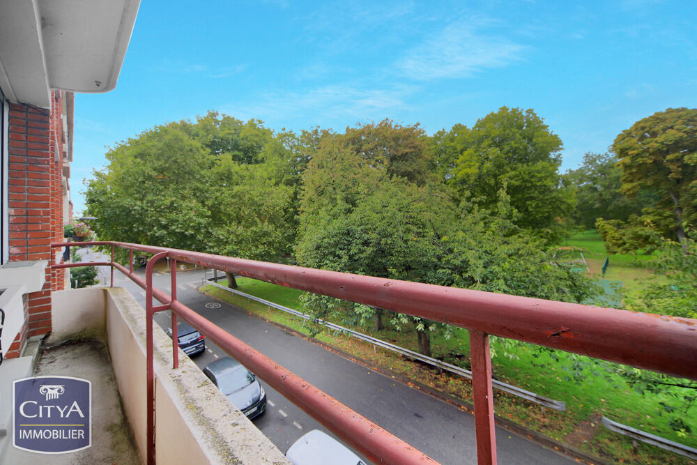 à vendre  Appartement Lille (59000)