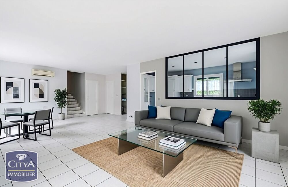 Vente Maison maison Sainte-foy-lès-lyon