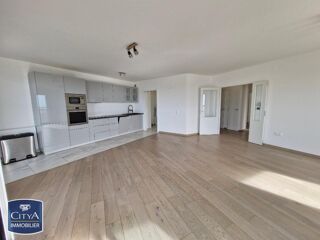  Appartement à vendre 4 pièces 97 m²