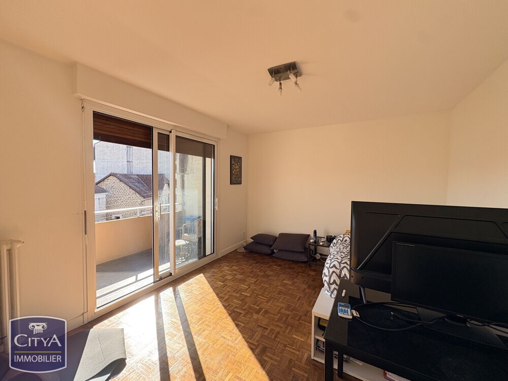 Vente Appartement appartement Brive-la-gaillarde