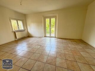  Maison � vendre 5 pi�ces 110 m�