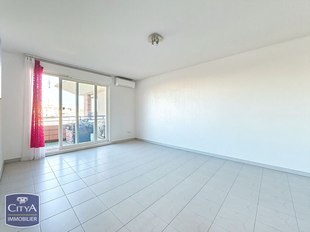 Vente Appartement appartement Fréjus