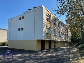 Vente Appartement appartement Chamalières
