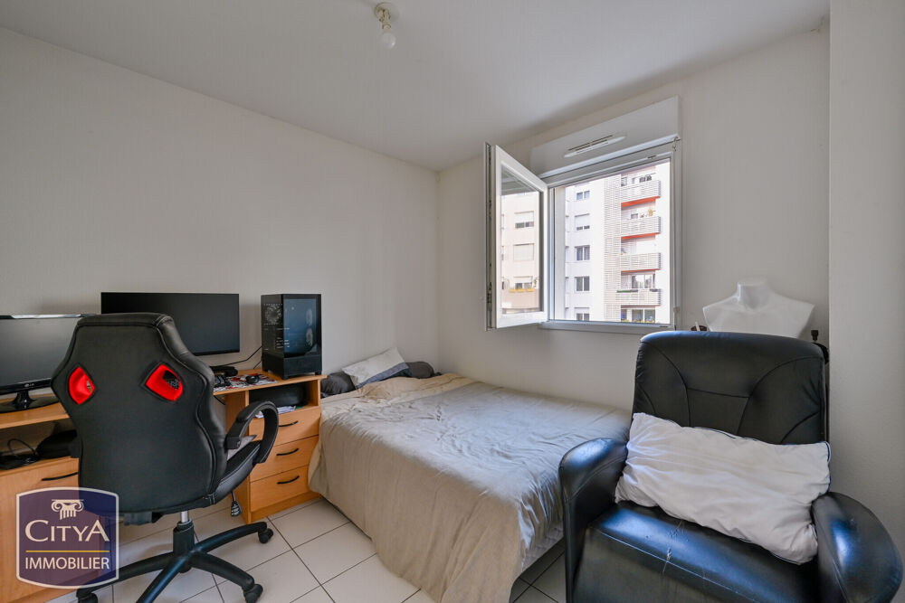 Vente Appartement appartement Saint-nazaire