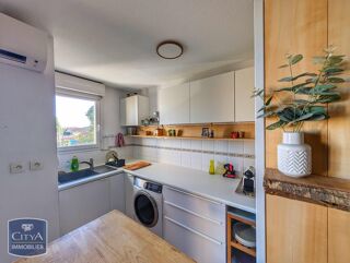  Appartement à vendre 2 pièces 45 m²