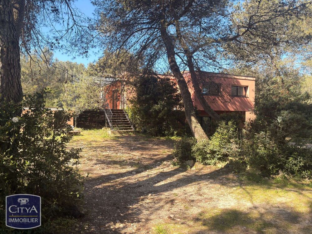 Vente Maison maison Nîmes