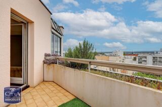  Appartement à vendre 3 pièces 75 m²