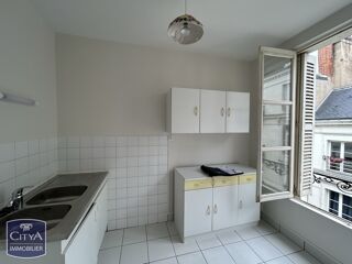  Appartement à vendre 2 pièces 39 m²