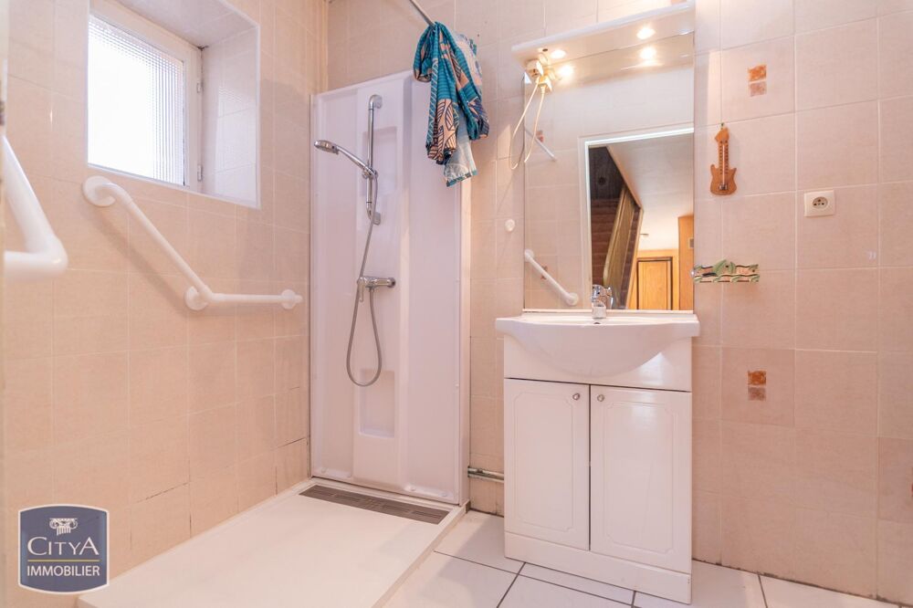 Vente Maison maison Préty