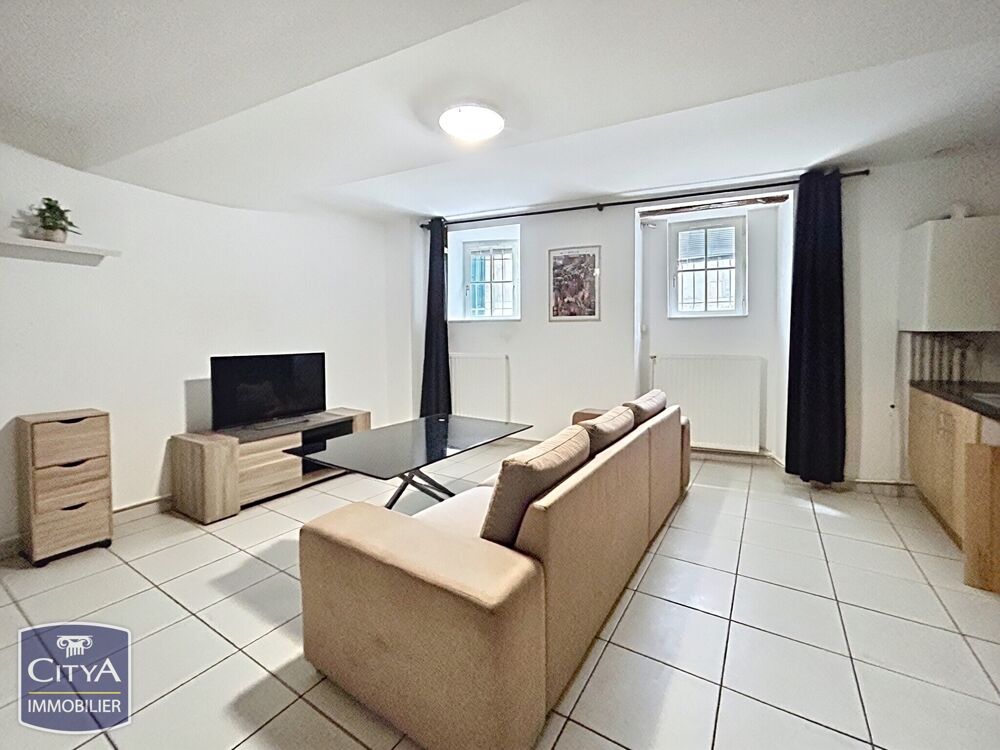 Appartement 2 pièces 53 m² · à Bourges · 53 m² · 97 000 €