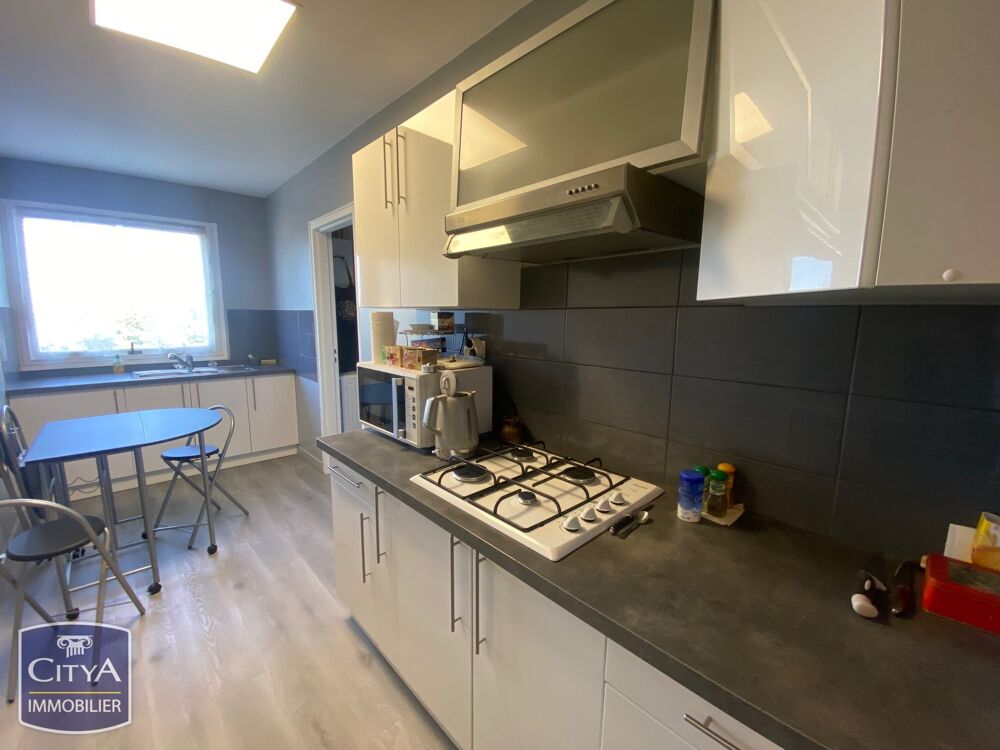 Vente Appartement appartement Saint-brieuc