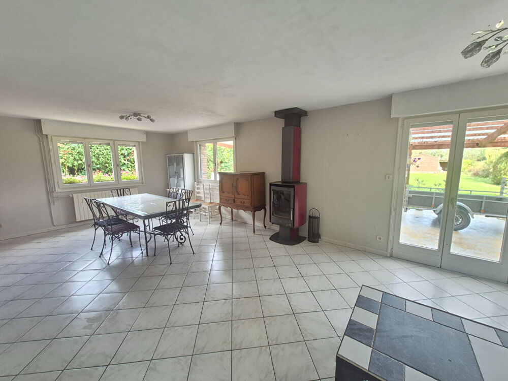 Vente Maison maison Rieulay
