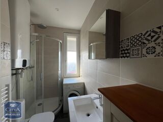  Appartement à vendre 2 pièces 33 m²