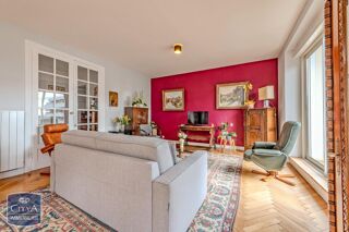  Appartement à vendre 5 pièces 115 m²