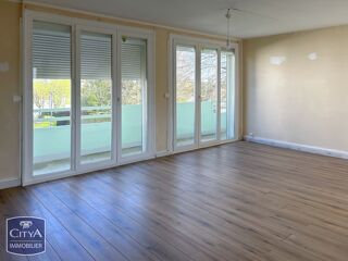  Appartement à vendre 3 pièces 65 m²