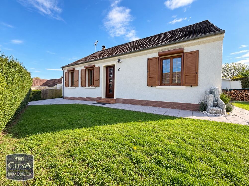 Vente Maison maison Liévin
