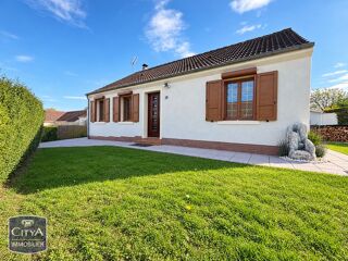 Vente Maison maison Liévin
