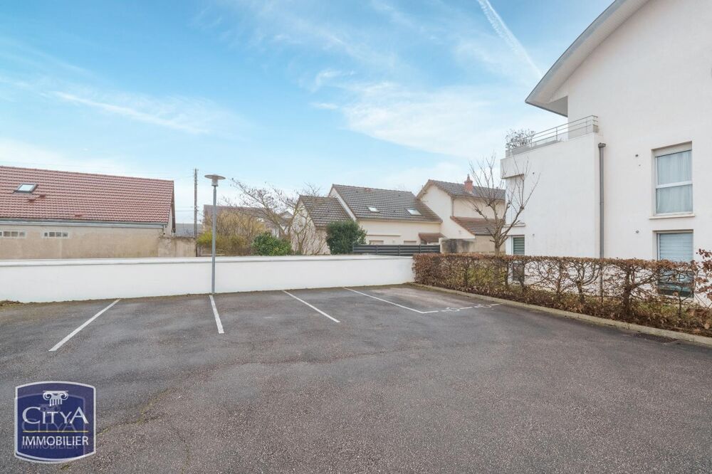 Vente Parking/Garage parking Longvic