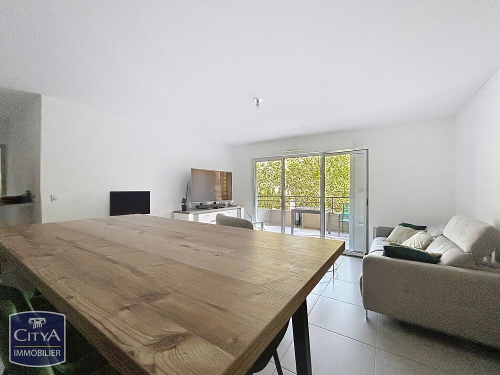 Vente Appartement appartement Fréjus