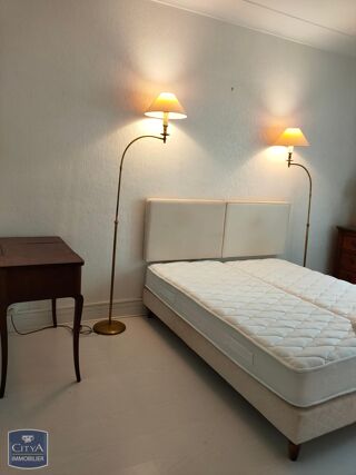  Appartement � vendre 3 pi�ces 61 m�