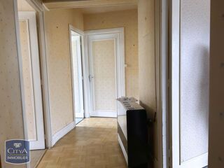  Appartement � vendre 2 pi�ces 55 m�