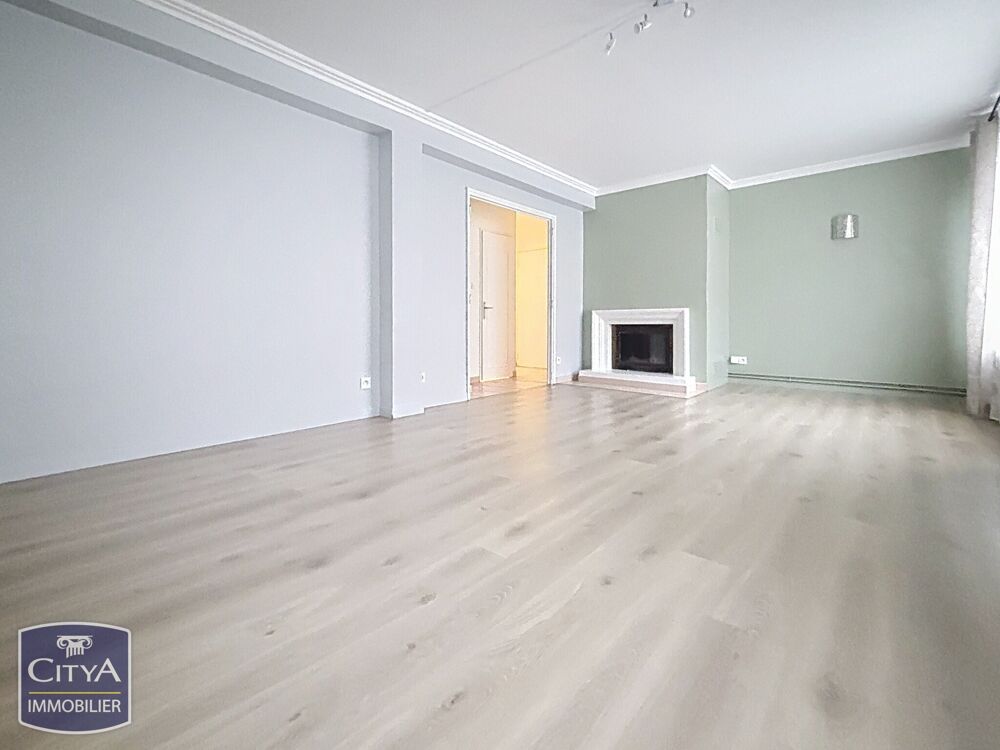 Vente Appartement appartement Liévin