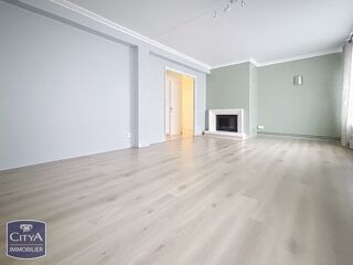 Vente Appartement appartement Liévin