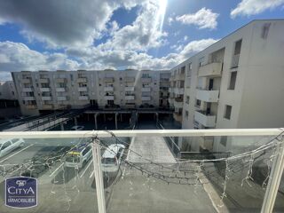  Appartement à vendre 2 pièces 43 m²