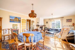  Maison à vendre 5 pièces 120 m²