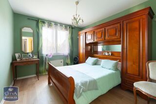 Maison à vendre 4 pièces 95 m²