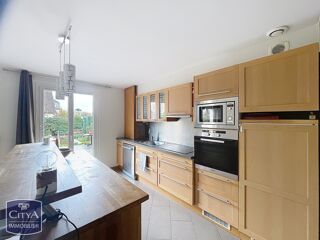  Maison � vendre 5 pi�ces 96 m�