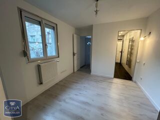  Appartement � vendre 3 pi�ces 78 m� Saint-�tienne