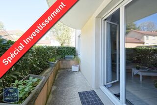  Appartement à vendre 2 pièces 48 m²