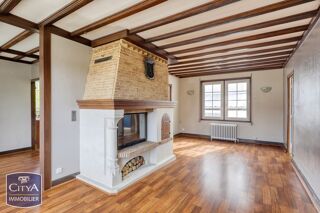  Maison � vendre 3 pi�ces 68 m�