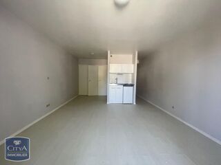  Appartement à vendre 1 pièce 30 m²