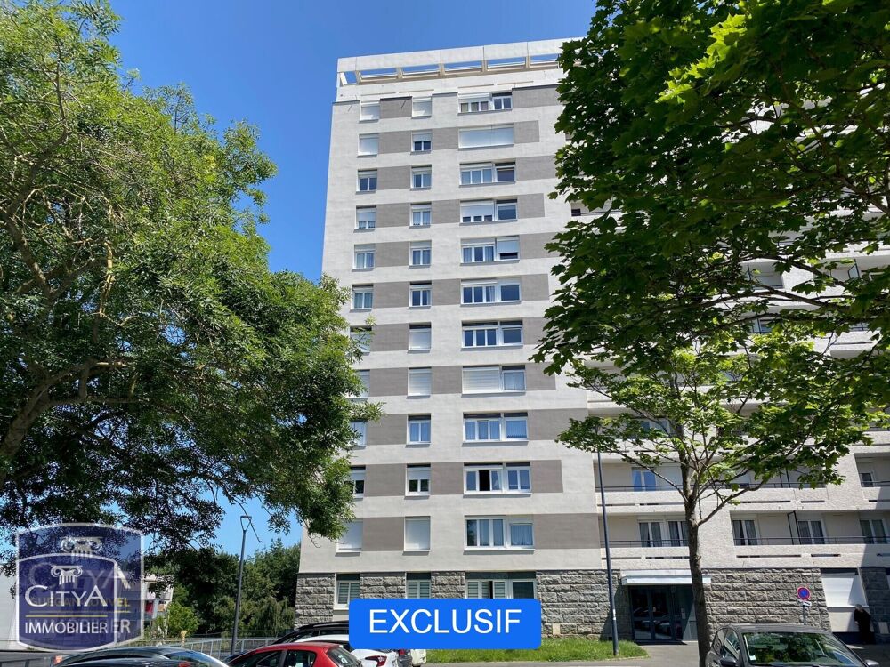 Vente Appartement appartement Saint-brieuc
