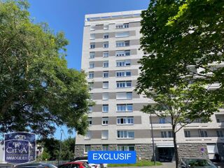  Appartement à vendre 5 pièces 93 m²