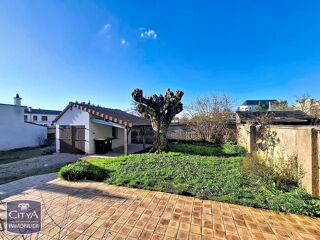  Maison � vendre 5 pi�ces 106 m�