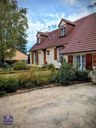  Maison � vendre 7 pi�ces 175 m�