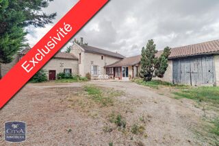  Maison à vendre 5 pièces 145 m²
