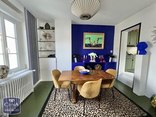  Maison � vendre 5 pi�ces 80 m�