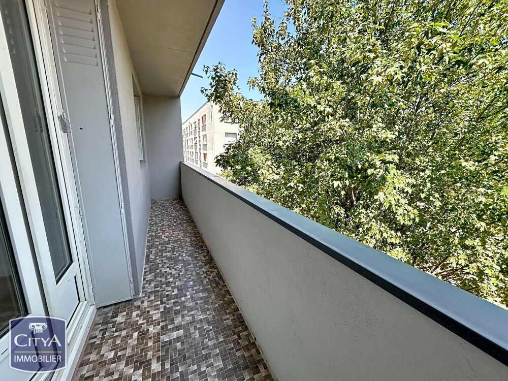 Vente Appartement appartement Saint-Étienne