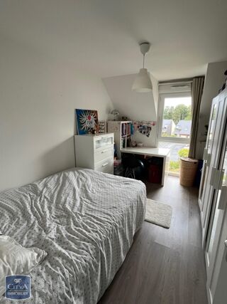  Appartement à vendre 3 pièces 61 m²
