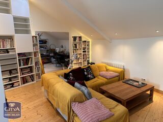  Maison � vendre 4 pi�ces 140 m�