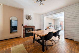  Maison à vendre 5 pièces 152 m²