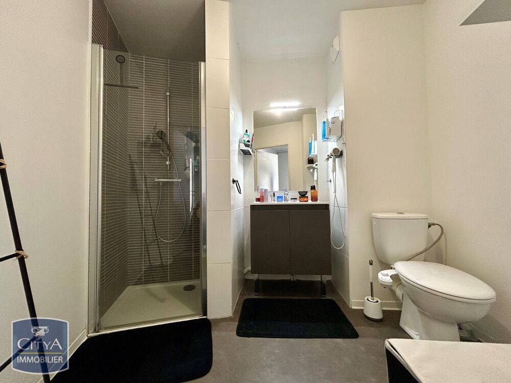 Vente Appartement appartement Caen